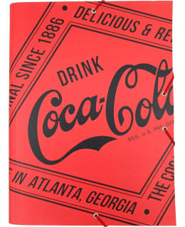 COCA-COLA KULMALUKKOKANSIO Main Image