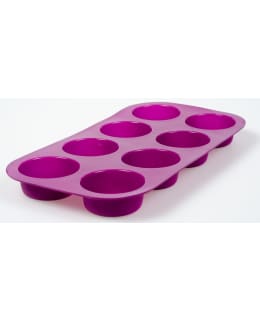 Jocca silikoni muffinssivuoka Main Image