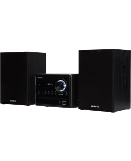 AIWA MSBTU-300 MICRO HIFI SYSTEM Main Image
