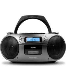 AIWA BBTC-550MG BOOMBOX Main Image