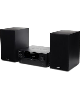 AIWA MSBTU-500 MICRO HIFI SYSTEM Main Image