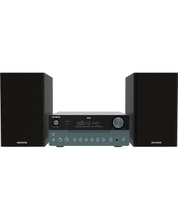 AIWA MSBTU-700 MICRO HIFI SYSTEM Main Image