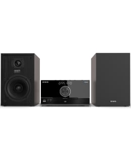 AIWA MSBTU-600 MICRO HIFI SYSTEM Main Image