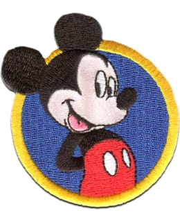 DISNEY 3458-07 MIKKI HIIRI SILITYSMERKKI Main Image