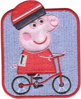 PIPSA POSSU 3482-054 SILITYSMERKKI Main Image