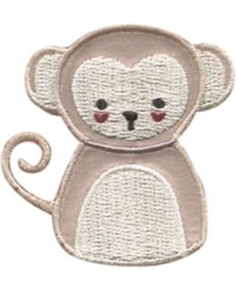 KAWANIMALS 3504-02 APINA SILITYSMERKKI Main Image