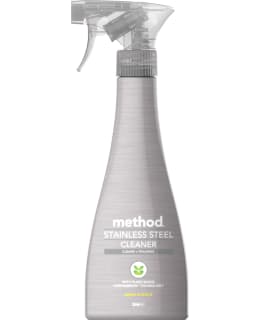 METHOD 354 ML TERÄS PUHDISTUSSUIHKE Main Image