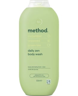 METHOD DAILY ZEN 532 ML SUIHKUSAIPPUA Main Image