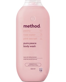 METHOD PURE PEACE 532 ML SUIHKUSAIPPUA Main Image