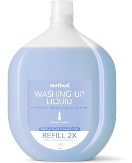 METHOD COCO 1 L ASTIANPESUAINE TÄYTTÖ Main Image