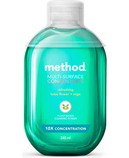 METHOD REFRESH 240 ML YLEISPUHDTIIVISTE Main Image