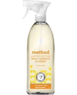 METHOD CREAM CUSTARD 828ML YLEISP.SUIHKE Main Image