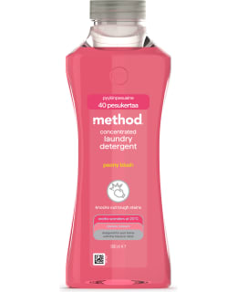 METHOD PEONY BLUSH 990ML LAUNDRY LIQUID Main Image