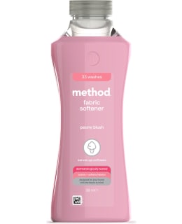 METHOD PEONY BLUSH 990ML FABRIC SOFTENER Main Image