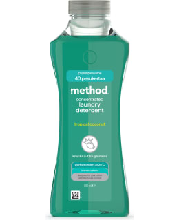 METHOD TROP.COCO 990ML LAUNDRY LIQUID Main Image