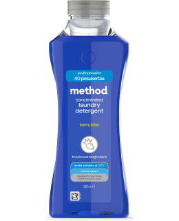 METHOD BERRY BLISS 990ML LAUNDRY LIQUID Main Image