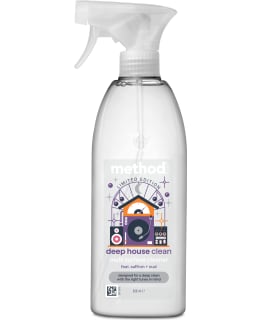 METHOD DEEP HOUSE 828ML YLEISPUH.SUIHKE Main Image