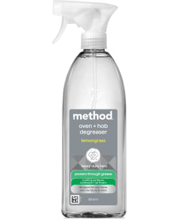 METHOD LEMONGRASS 828ML RASVANPOIS.SUIHK Main Image