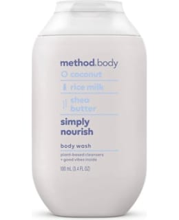METHOD SIMPLY NOURISH 100ML SUIHKUSAIPP Main Image