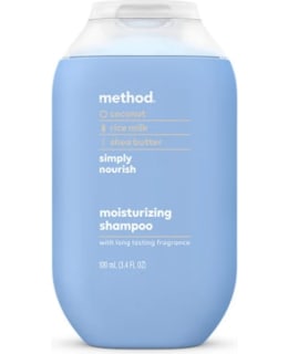 METHOD SIMPLY NOURISH 100ML SHAMPOO Main Image