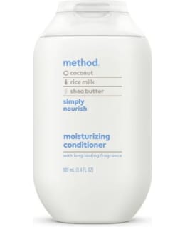 METHOD SIMPLY NOURISH 100ML HOITOAINE Main Image