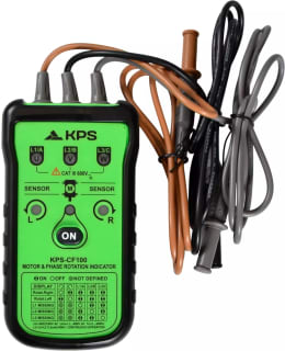 KPS CF100  ILMAISIN Main Image