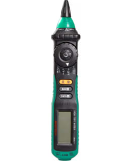 MASTECH MS8211 JÄNNITEKYNÄYLEISMITTARI Main Image