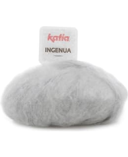 KATIA INGENUA 50G 56 L.GREY LANKA Main Image