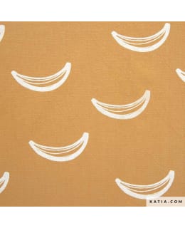 KATIA 2040 130CM 20/BANANA MUS PUUVILLA Main Image