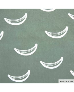 KATIA 2040 130CM 19/BANANA KAK PUUVILLA Main Image