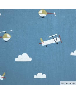 KATIA 2040 130CM 17/PLANES JADE PUUVILLA Main Image