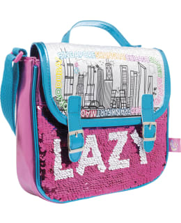 CMM SWAP SEQUIN BRIEFCASE LAUKKU Main Image