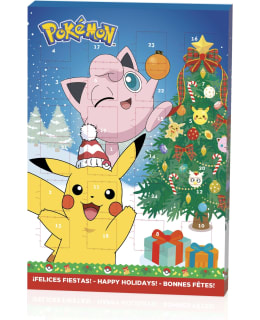 DOLCI POKEMON 65 G SUKLAAKALENTERI Main Image