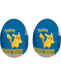 POKEMON 60 G SUKLAAYLLÄTYSMUNA Main Image