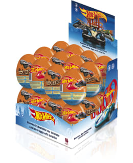 HOT WHEELS 60 G SUKLAAYLLÄTYSMUNA Main Image