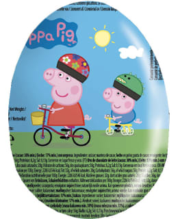 PIPSA POSSU 60 G SUKLAAYLLÄTYSMUNA Main Image