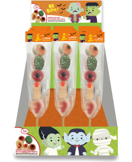 DOLCI 35 G HALLOWEENTIKKARI Main Image