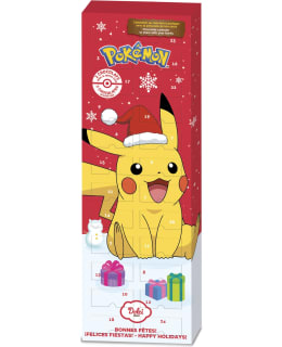 DOLCI POKEMON 200 G TUPLASUKLAAKALENTERI Main Image