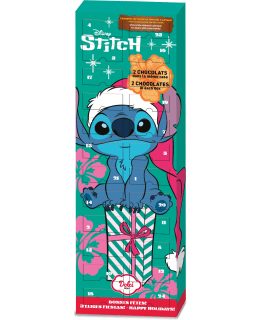 DOLCI LILO&STITCH 200G TUPLASUKLAAKALENT Main Image