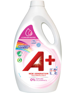 ARIEL A+ SENSITIVE COLOR 2,2L PYYKINPESU Main Image
