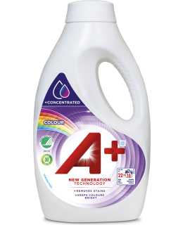 A+ COLOR 880 ML PYYKINPESUNESTE Main Image