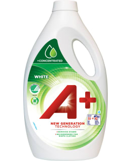 A+ WHITE 2,2 L PYYKINPESUNESTE Main Image