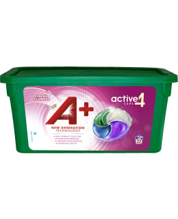 A+ ACTIVE4 FRESH FLOWERS 22 KPL TAB Main Image
