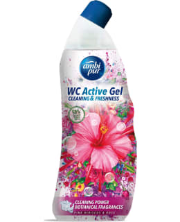 AMBIPUR HIBISCUS&ROSE 750ML WC-PUH.GEELI Main Image