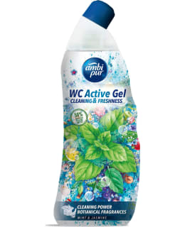 AMBIPUR MINT&JASMINE 750ML WC-PUHD.GEELI Main Image