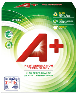 A+ WHITE 700 G PYYKINPESUJAUHE Main Image