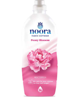 NOORA PEONY BLOSSOM 496ML FABRIC SOFTEN Main Image
