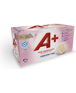 A+ ACTIVE4 SENS COL 10KPL PYYKINPESUKAPS Main Image