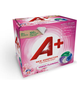 A+ ACTIVE4 FRESH FLOW 22KPL PYYKPESUKAPS Main Image