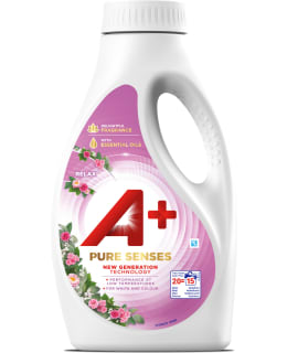 A+ PURE SENSES RELAX 900 ML PESUNESTE Main Image